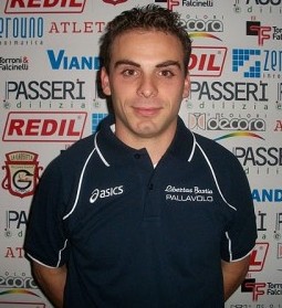 Raspa Fabrizio (allenatore)