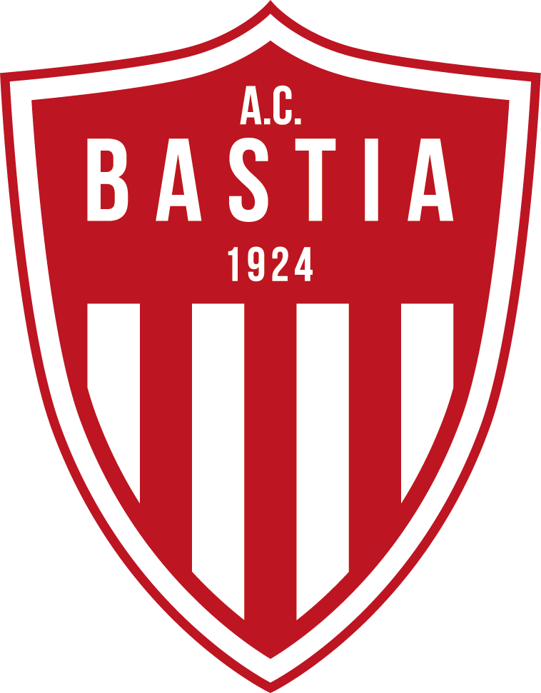Logo Ac Bastia 1924