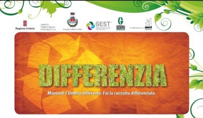 differenzia
