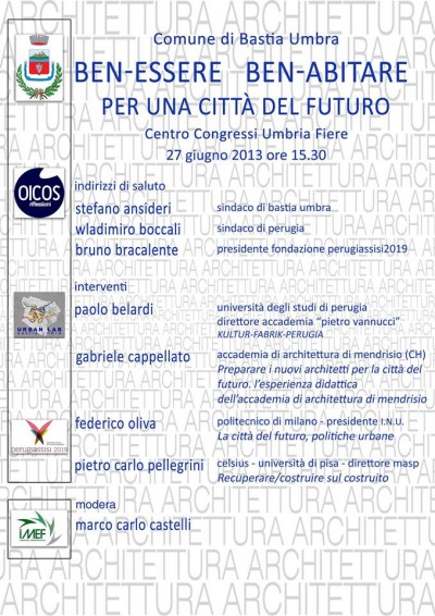 convegno