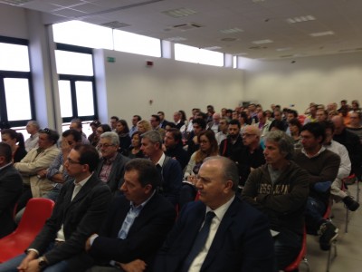 convegno area franchi