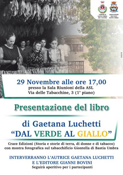 LIBRO GIONTELLA