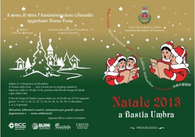 natale bastia