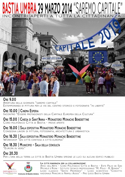 29 MARZO SAREMO CAPITALE