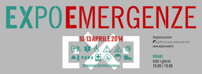 EXPO EMERGENZE