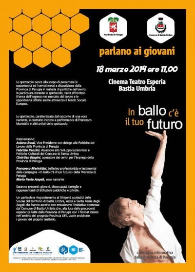 in ballo futuro