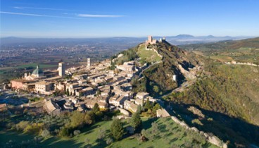 assisi