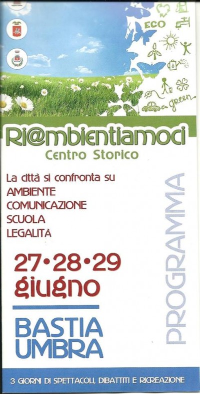 riambientiamoci