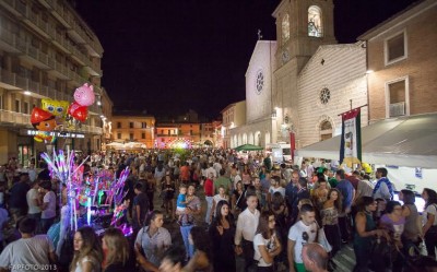 MEZZA NOTTE BASTIA