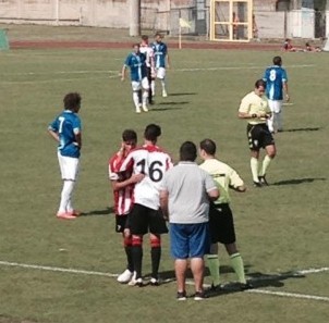 bastia calcio