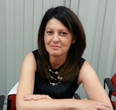 claudia lucia