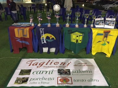 RIONICALCETTO