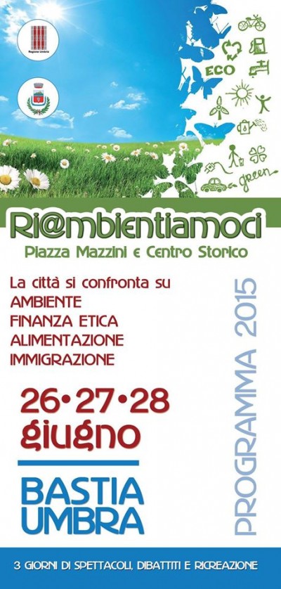 riambientiamoci