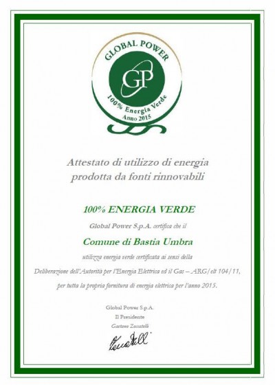 energia verde