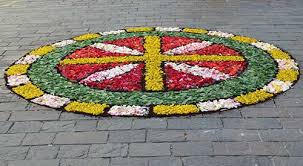 infiorata