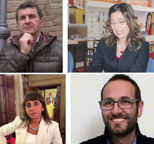 opposizione