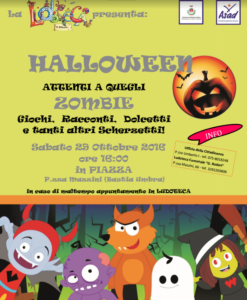 hallowenludoteca