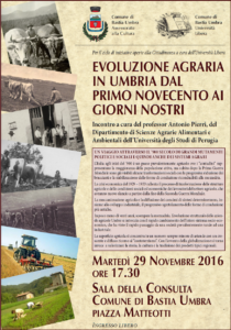 evoluzioneagraria