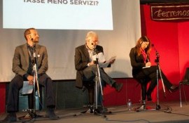 CANDIDATI