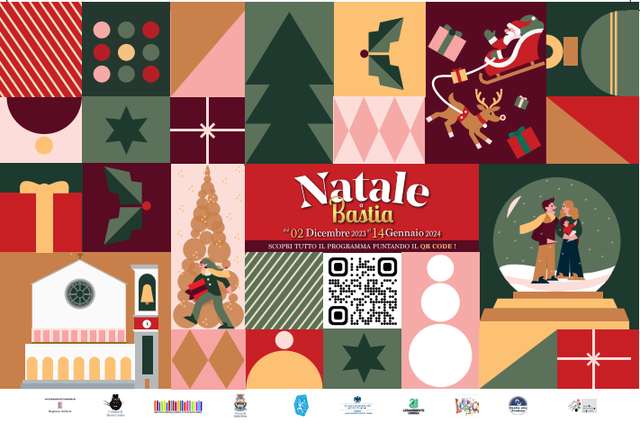 Natale a Bastia
