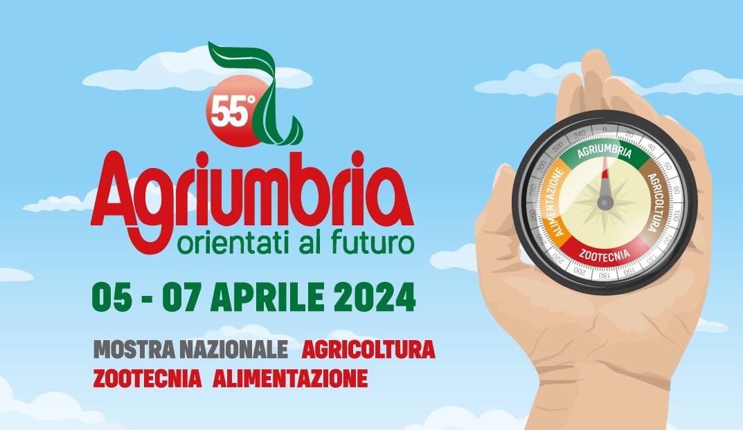 55^ edizione AGRIUMBRIA