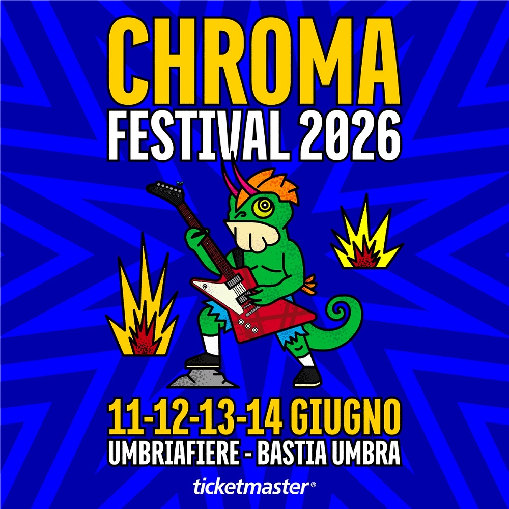 CHROMA FESTIVAL